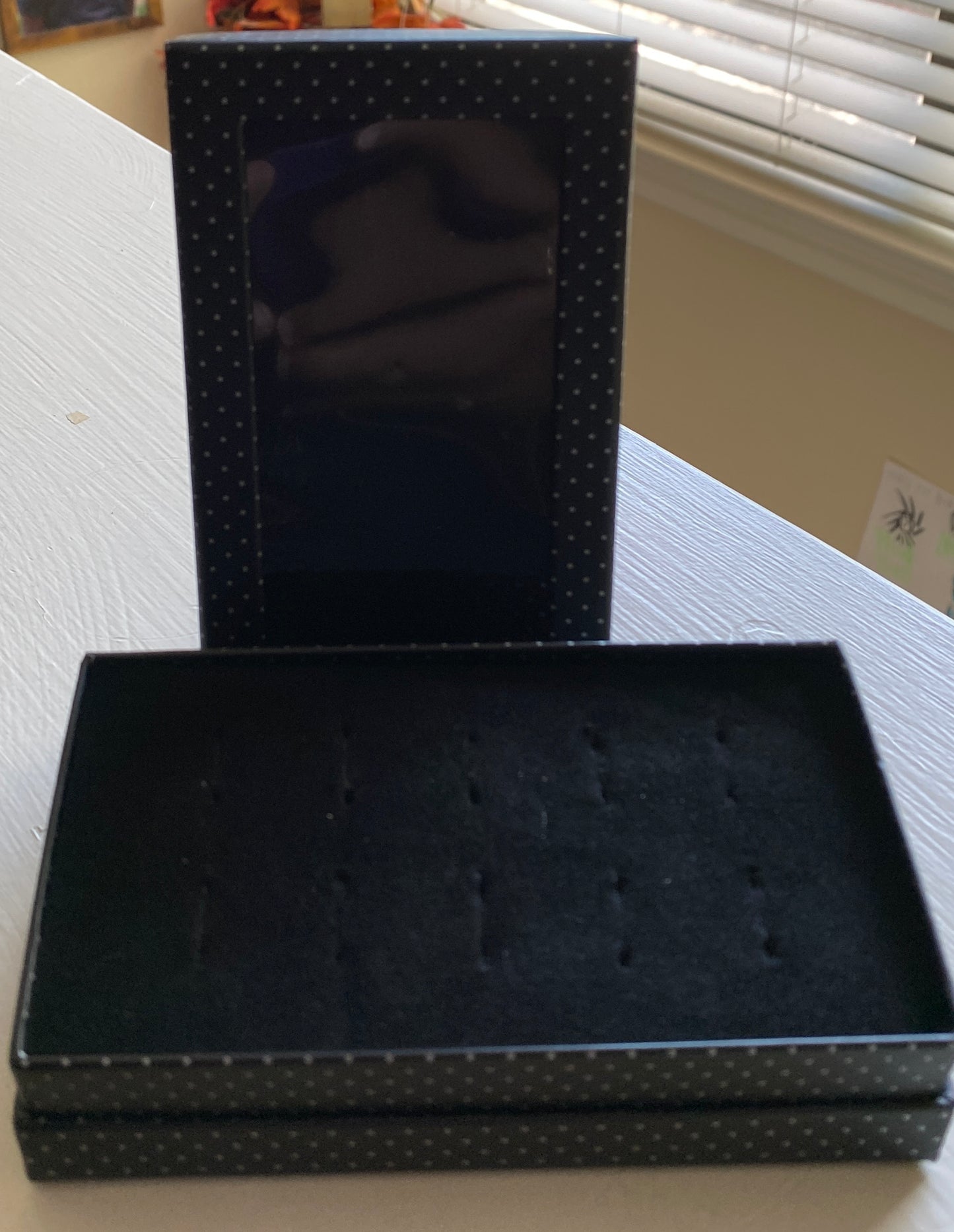 Paparazzi Starlet Shimmer Ring boxes