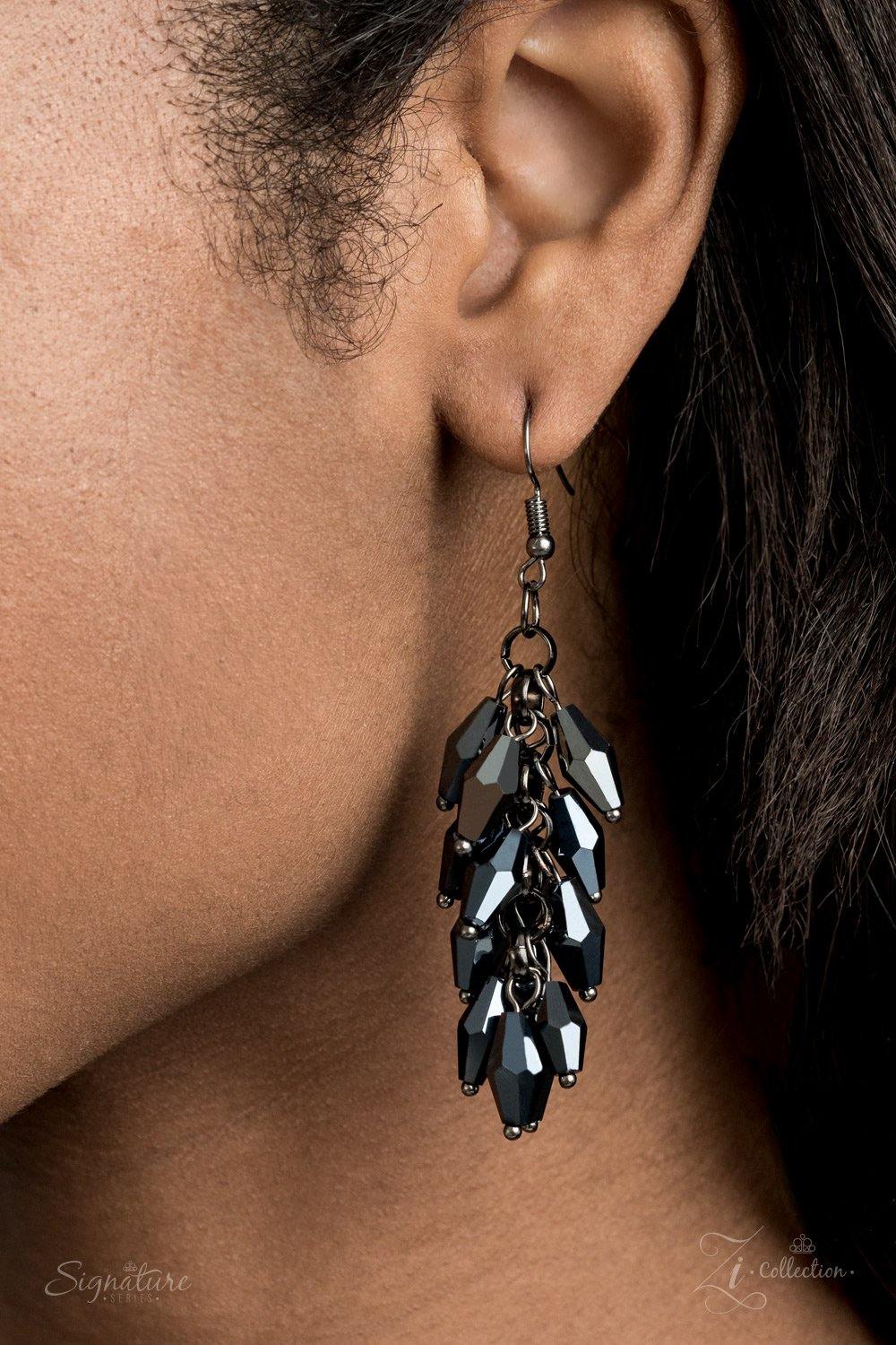The Heather - 2020 Zi Collection - Nothin' But Jewelry by Mz. Netta