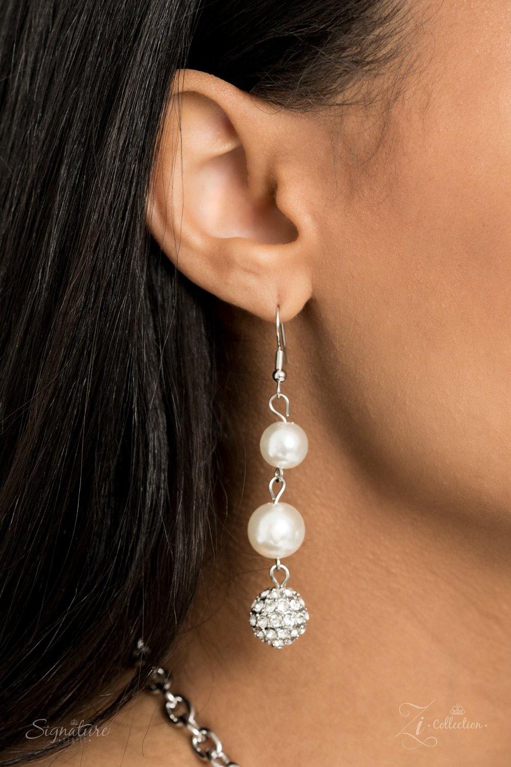 The LeCricia - 2020 Zi Collection - Nothin' But Jewelry by Mz. Netta