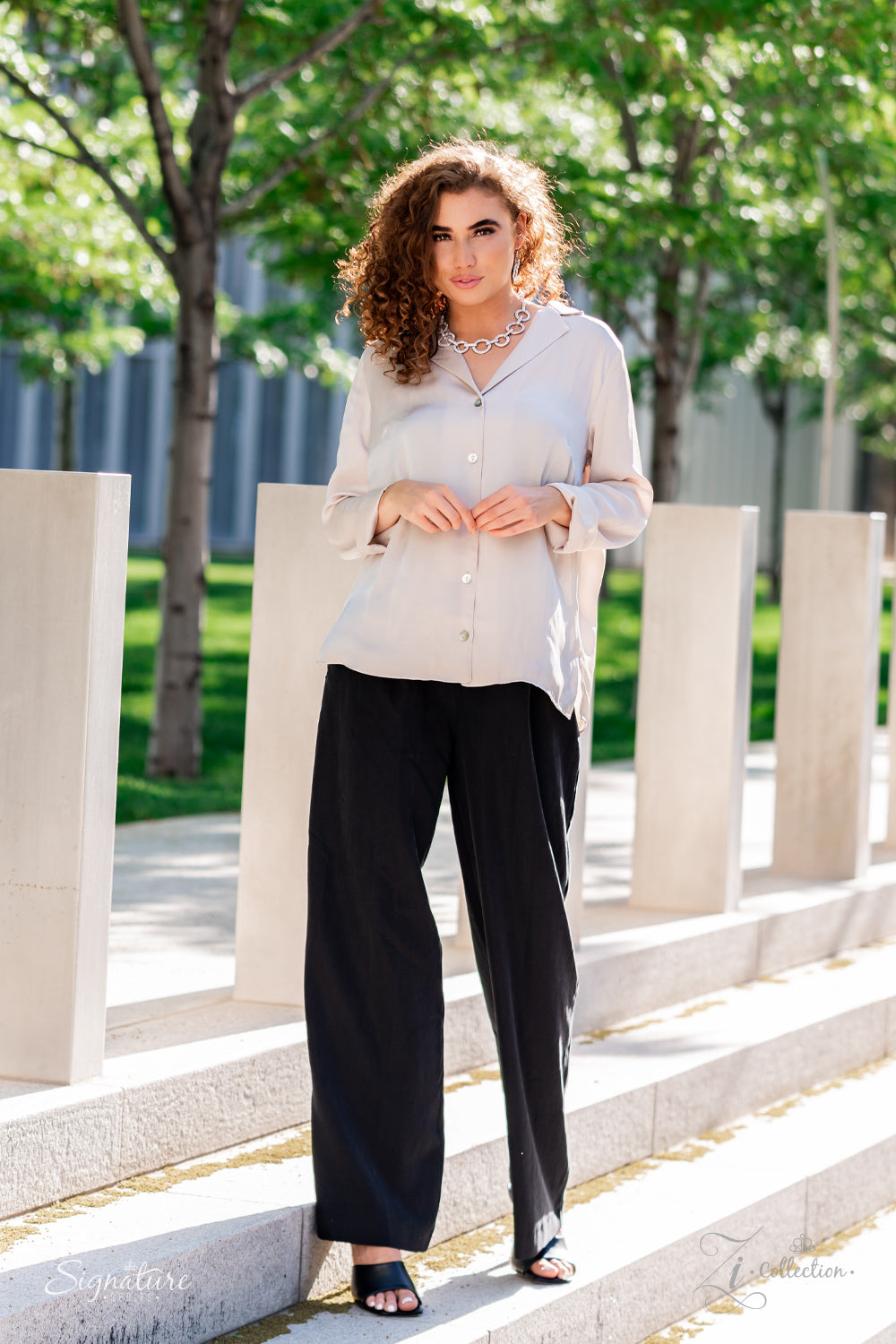 The Missy - 2021 Zi Collection*