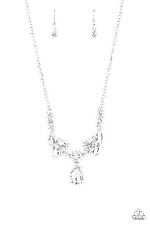 Unrivaled Sparkle Sparkle Necklace