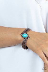 Wild Wild NEST Copper Bracelet - Fashion Fix Exclusive