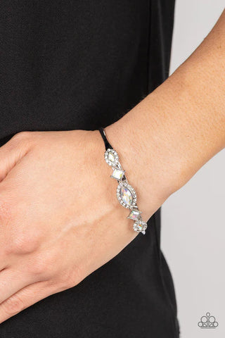 Disarming Dazzle Multi Bracelet - Fashion Fix Exclusive