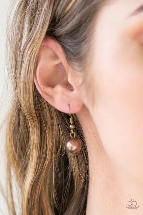 Classical Refinement Multi Necklace