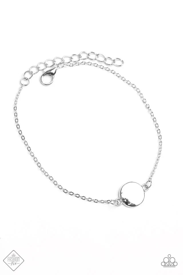 Basic Beauty Silver Bracelet