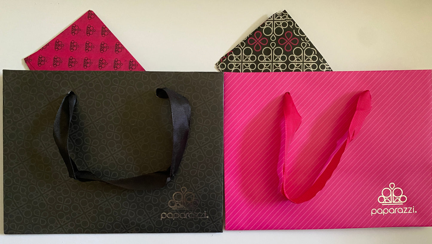 Paparazzi Gift Bags
