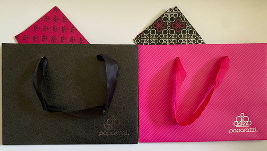 Paparazzi Gift Bags