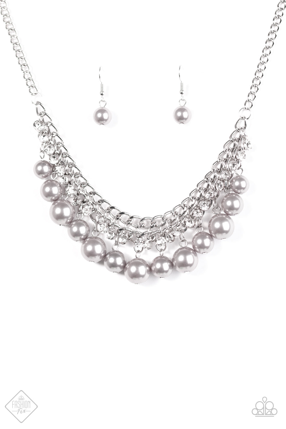 Fiercely 5th Avenue Set - 2017