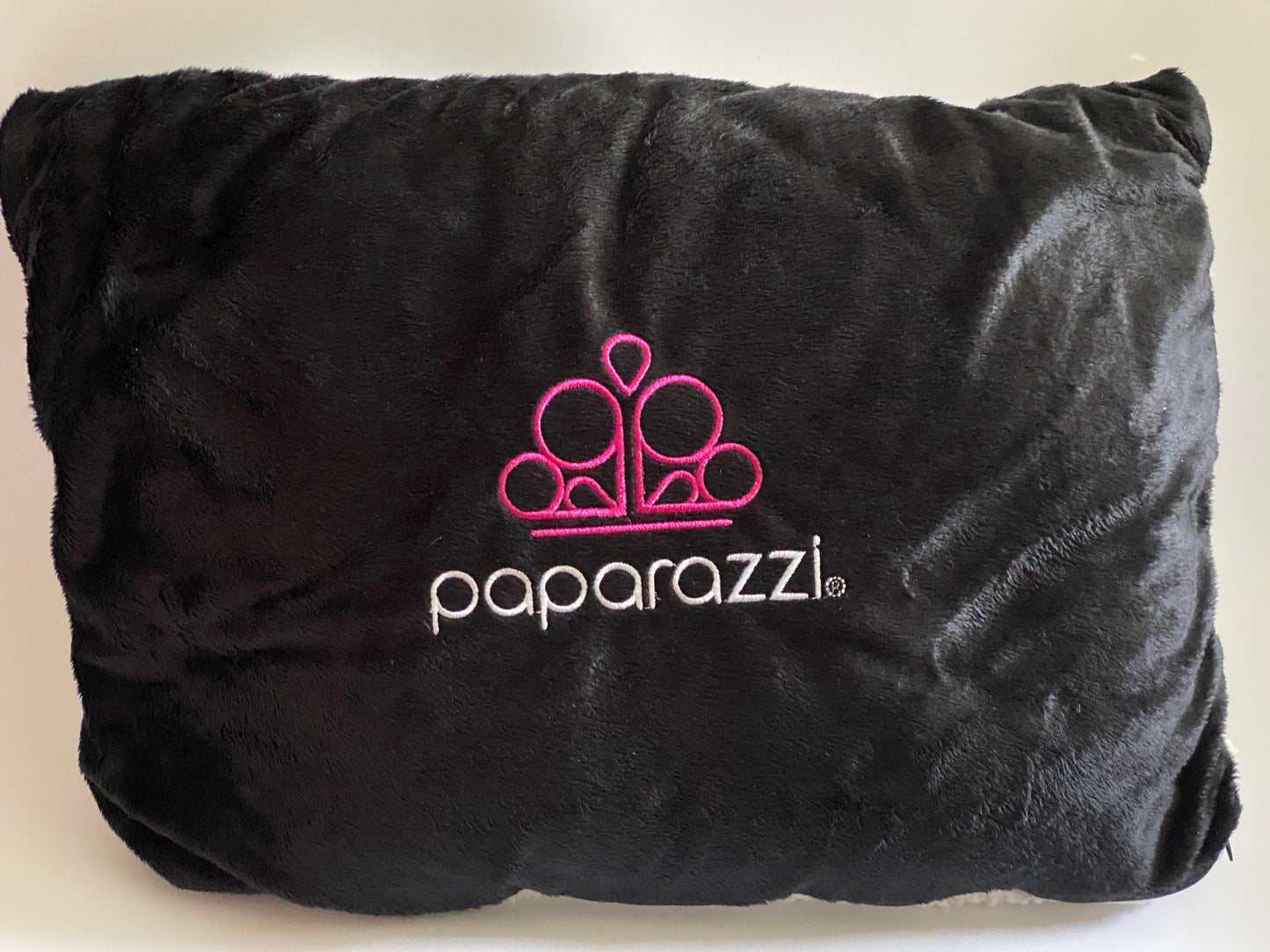 Paparazzi Party Hopper Pillow