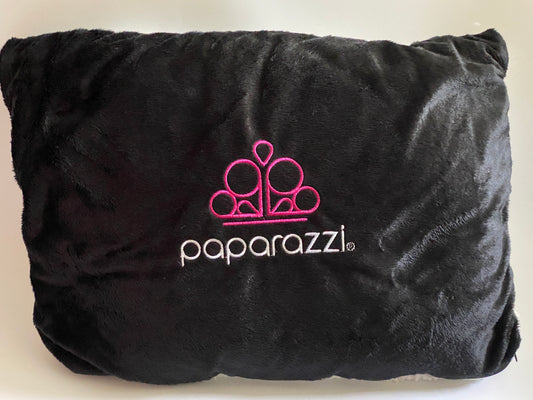 Paparazzi Party Hopper Pillow