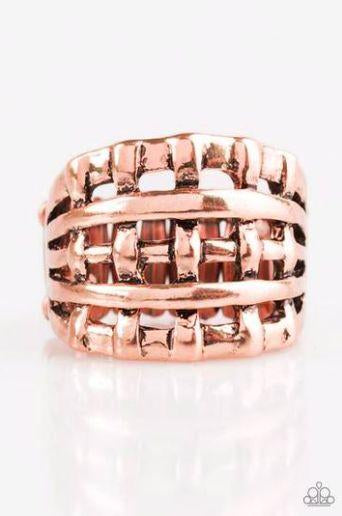 Copper Jewelry