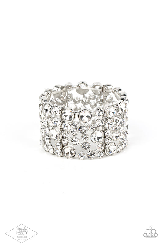 One Up - 2019 Zi Collection Bracelet*