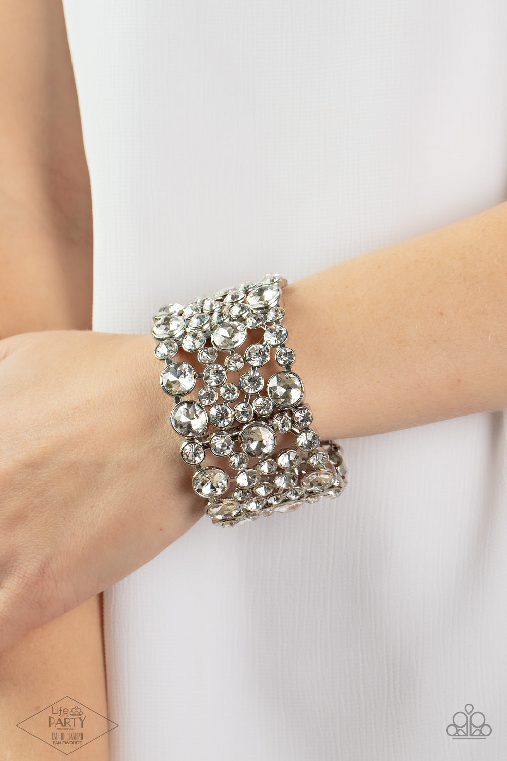 One Up - 2019 Zi Collection Bracelet*