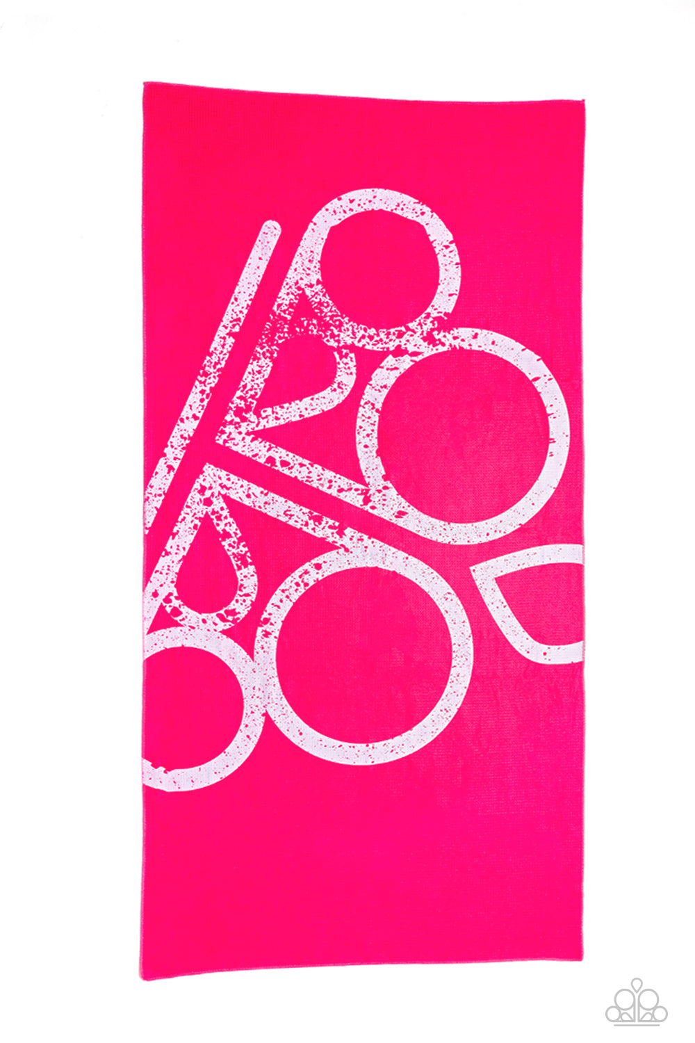 Paparazzi Beach Towel - Pink