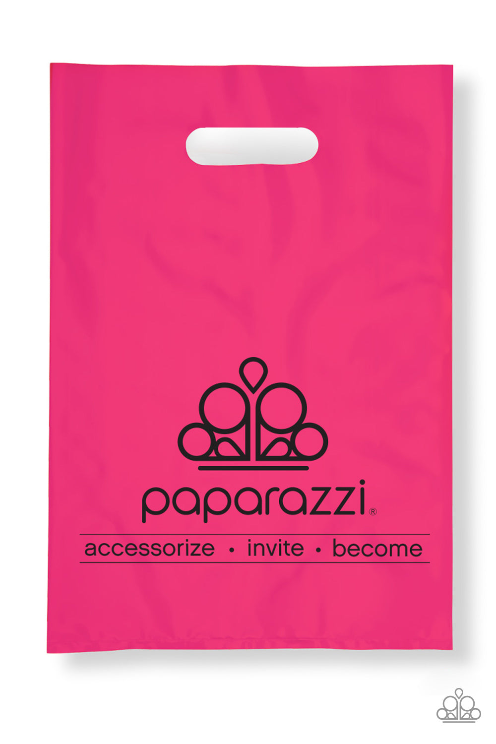 Paparazzi Pink Sales Bags