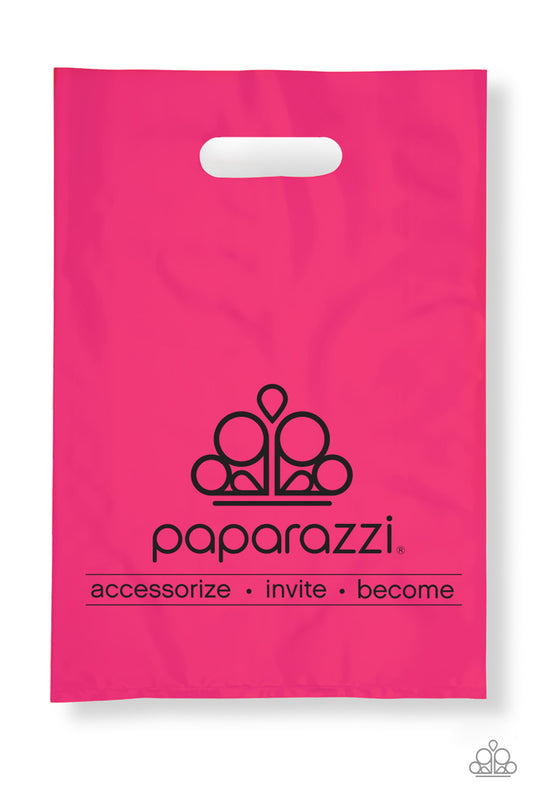 Paparazzi Pink Sales Bags