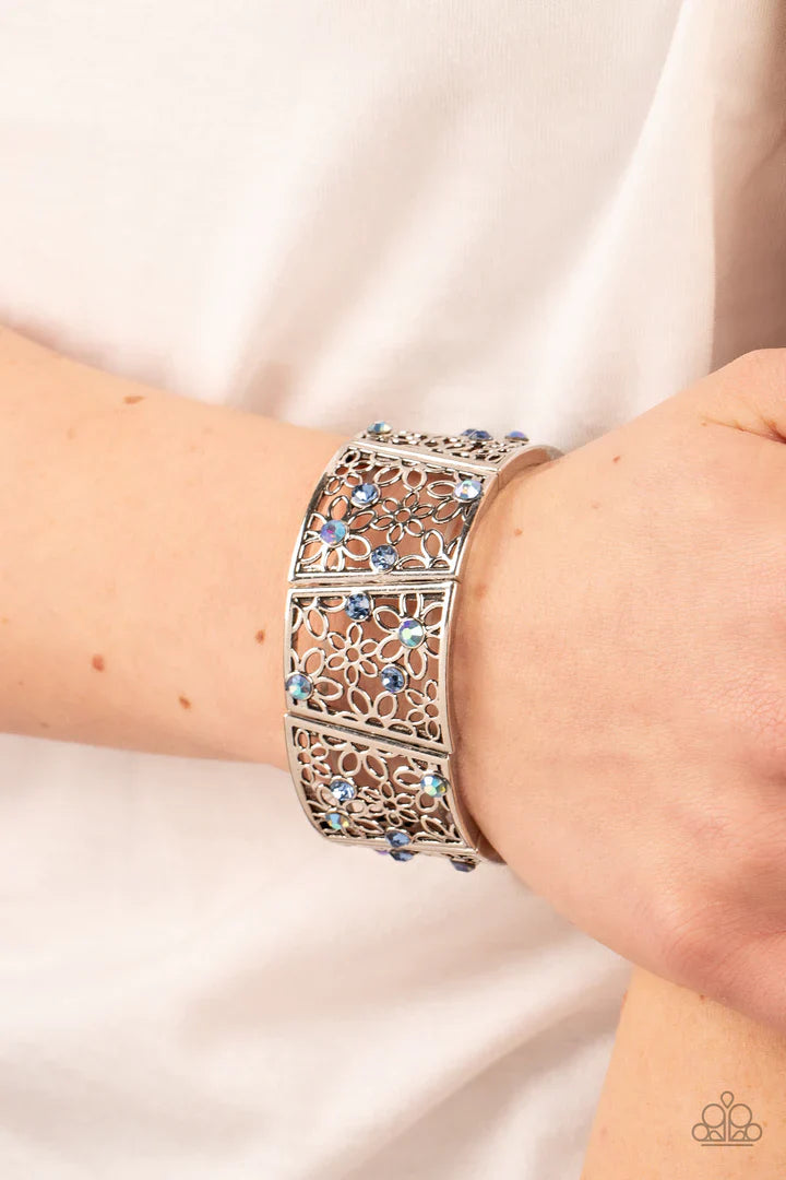 Spring Greetings Multi Bracelet