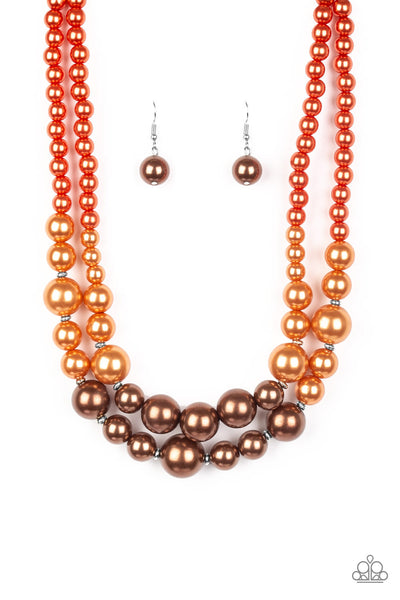 The More The Modest Multi Necklace