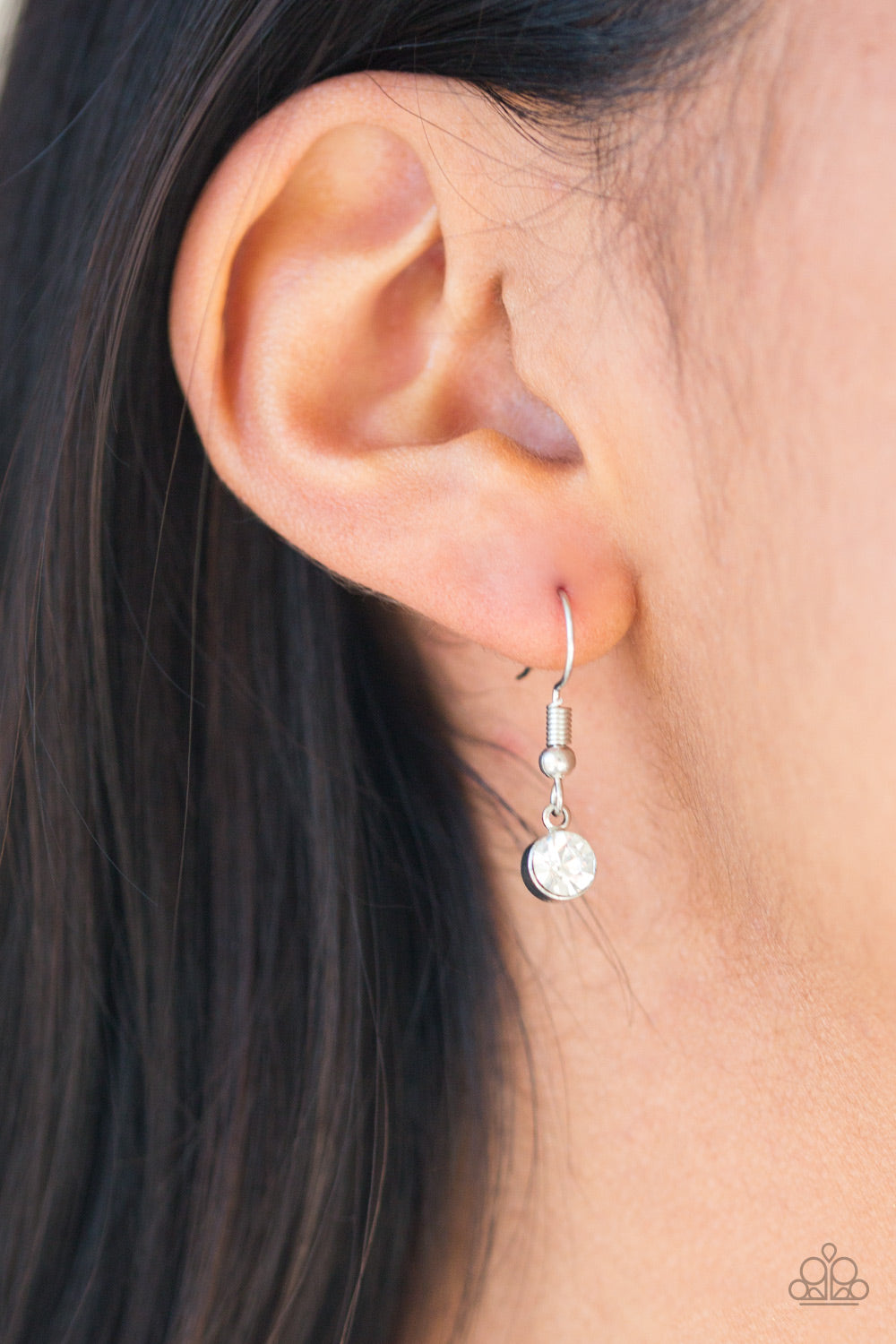 Come Of AGELESS Yellow Necklace