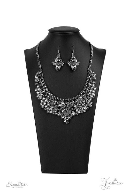 The Tina - 2020 Zi Collection - Nothin' But Jewelry by Mz. Netta