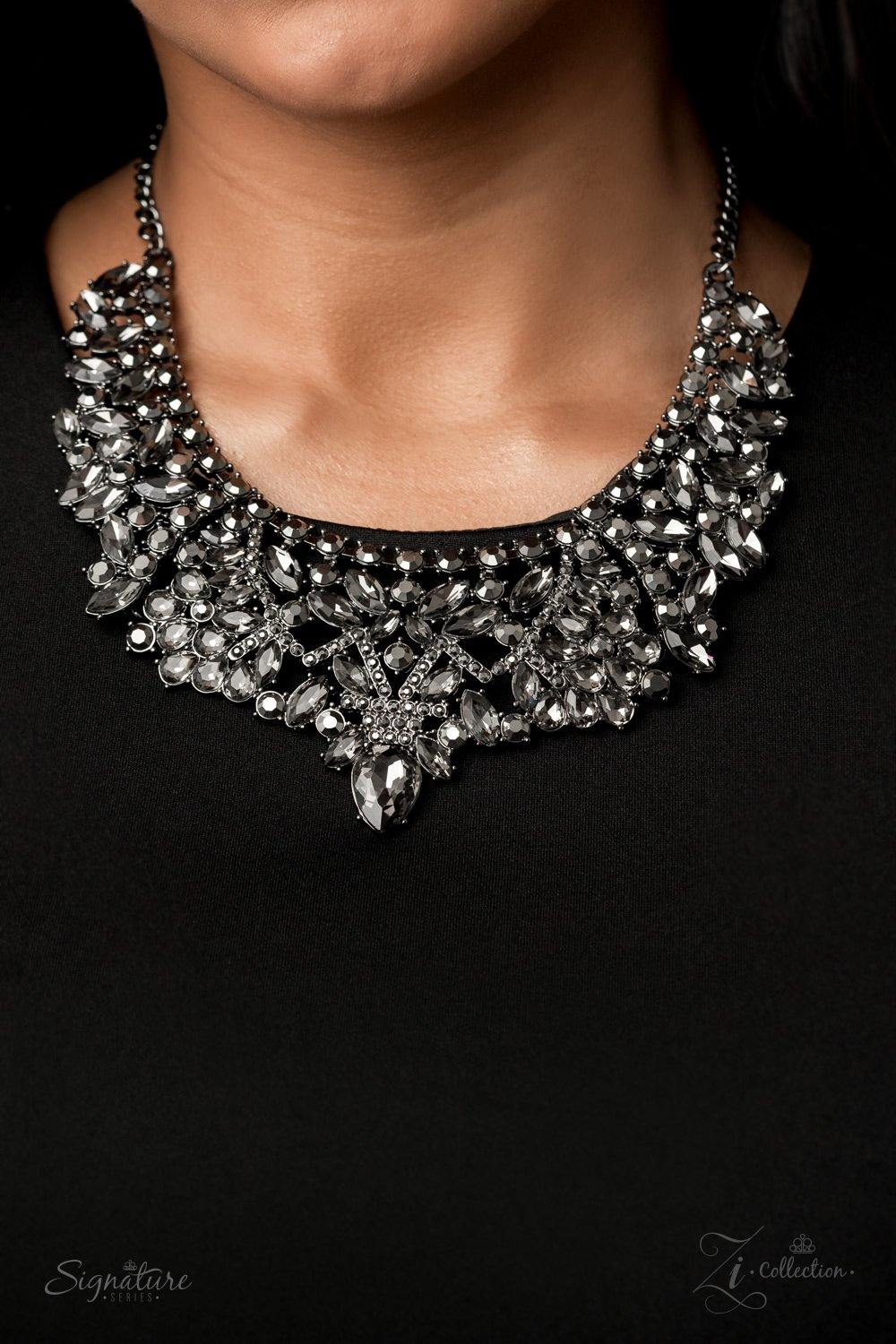 The Tina - 2020 Zi Collection - Nothin' But Jewelry by Mz. Netta