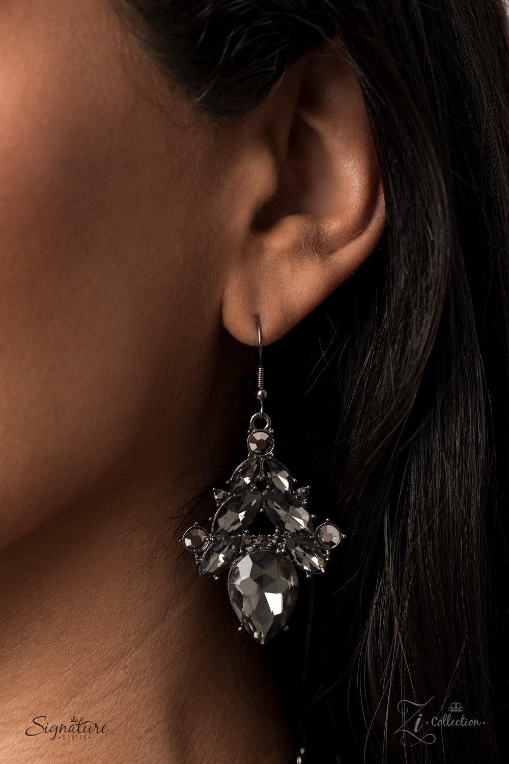 The Tina - 2020 Zi Collection - Nothin' But Jewelry by Mz. Netta