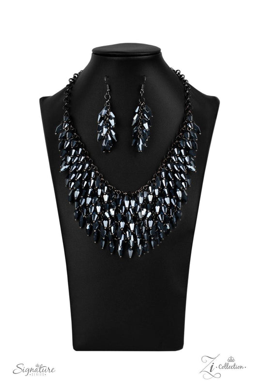 The Heather - 2020 Zi Collection - Nothin' But Jewelry by Mz. Netta