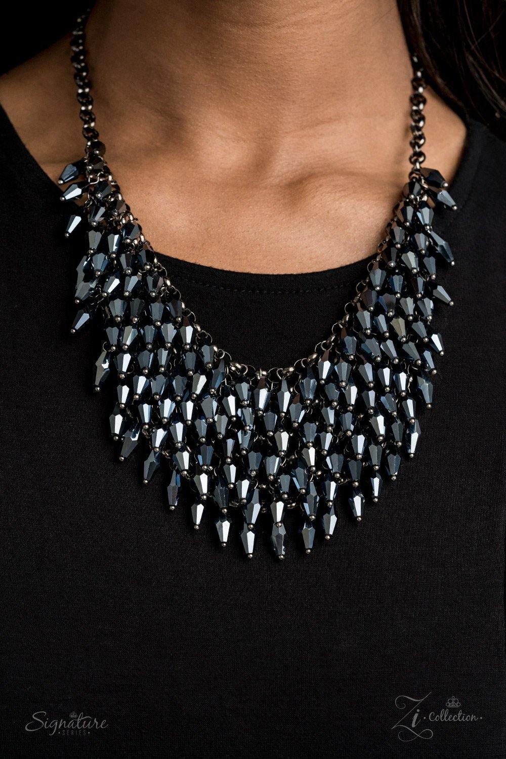 The Heather - 2020 Zi Collection - Nothin' But Jewelry by Mz. Netta
