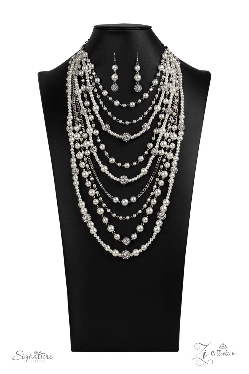 The LeCricia - 2020 Zi Collection - Nothin' But Jewelry by Mz. Netta