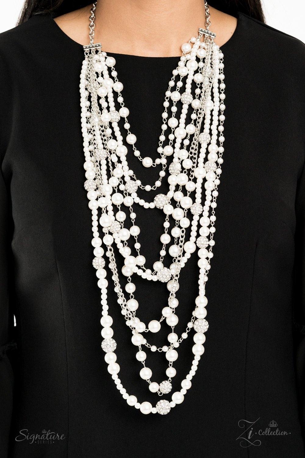 The LeCricia - 2020 Zi Collection - Nothin' But Jewelry by Mz. Netta