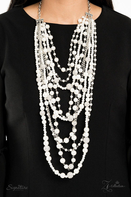 The LeCricia - 2020 Zi Collection - Nothin' But Jewelry by Mz. Netta