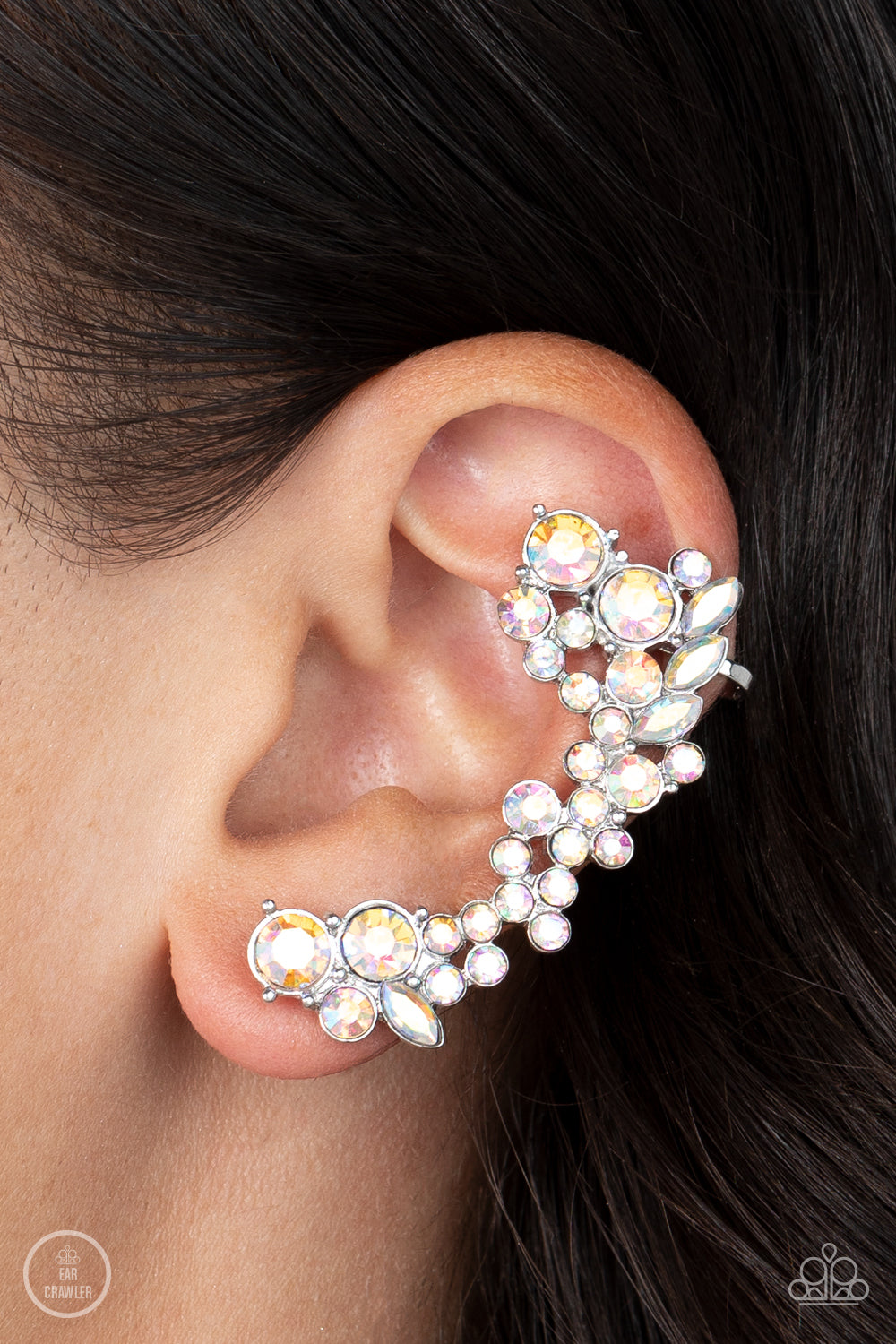 Astronomical Allure Multi Ear Crawlers