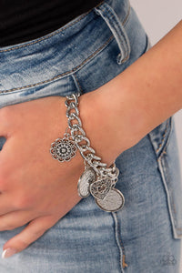 Complete CHARM-ony Silver Bracelet