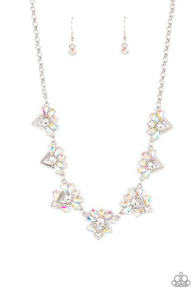 Extragalactic Extravagance Multi Necklace - 2022 EMP EXCLUSIVES