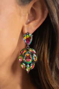 Galactic Go-Getter Multi Earrings - February 2022 Life Of The Party