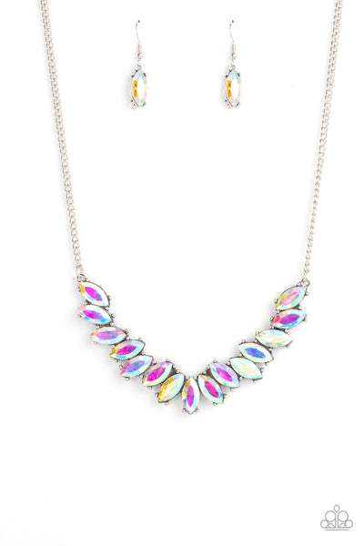 Galaxy Game-Changer Multi Necklace
