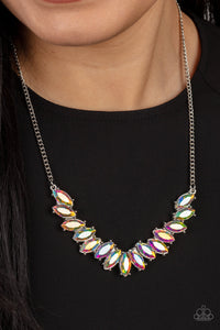 Galaxy Game-Changer Multi Necklace