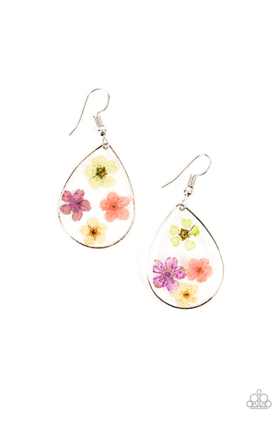 Perennial Prairie Multi Earrings