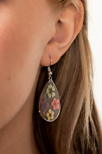 Perennial Prairie Multi Earrings