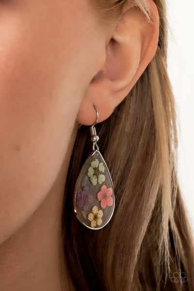 Perennial Prairie Multi Earrings