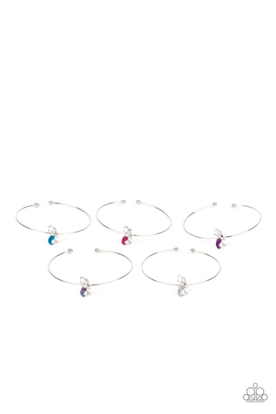 Starlet Shimmer Mermaid Bracelets