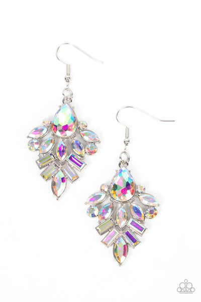 Stellar-escent Elegance Multi Earrings