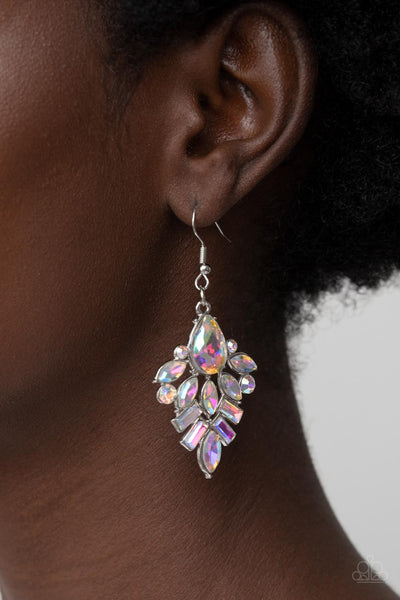 Stellar-escent Elegance Multi Earrings