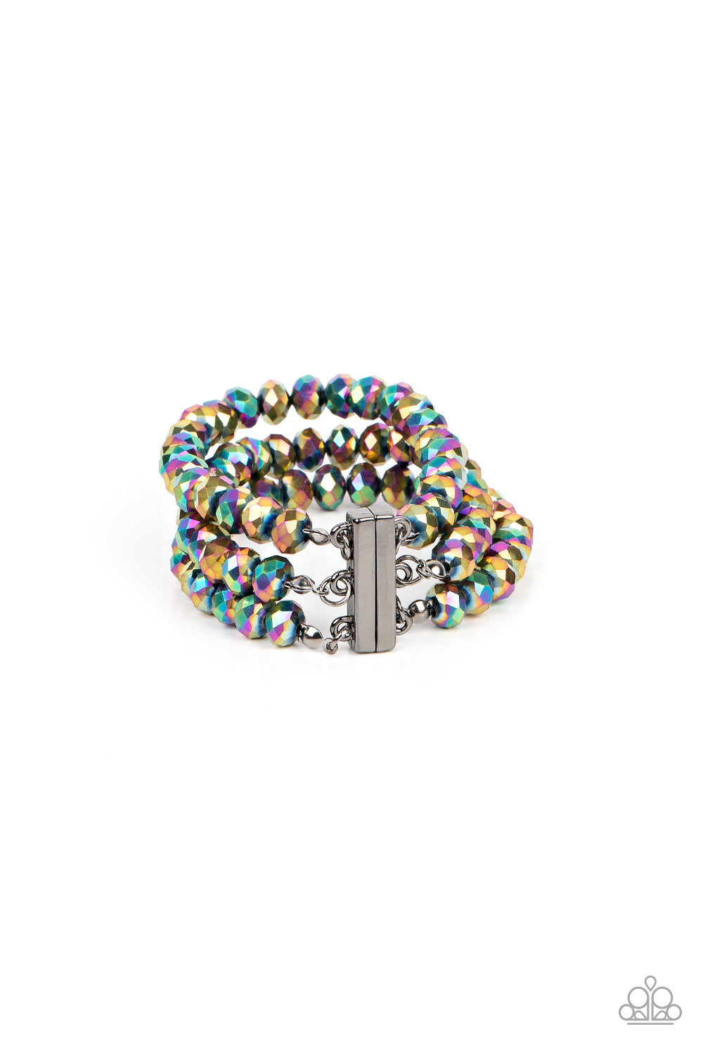 Supernova Sultry Multi Bracelet