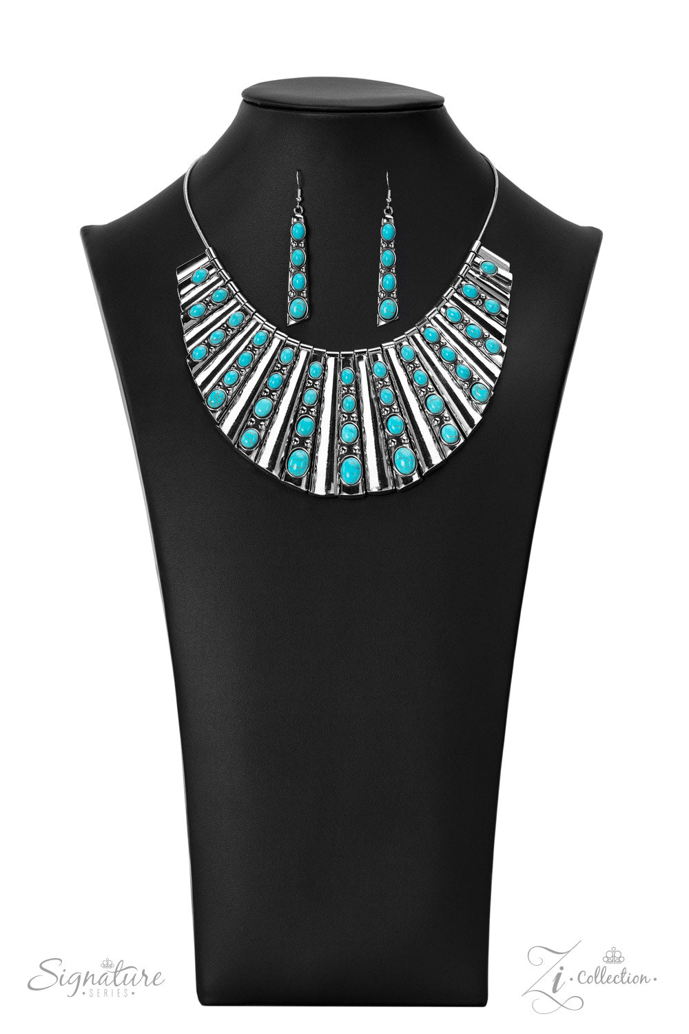 The Ebony - 2022 Zi Collection*