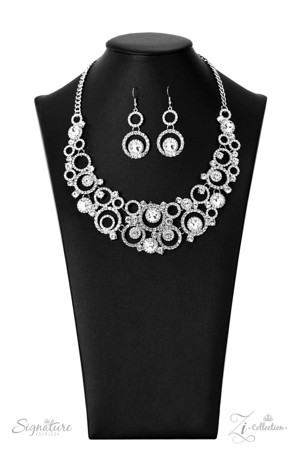 The Jennifer - 2022 Zi Collection*