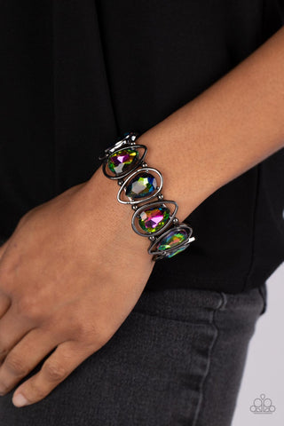 The Sparkle Society Multi Bracelet